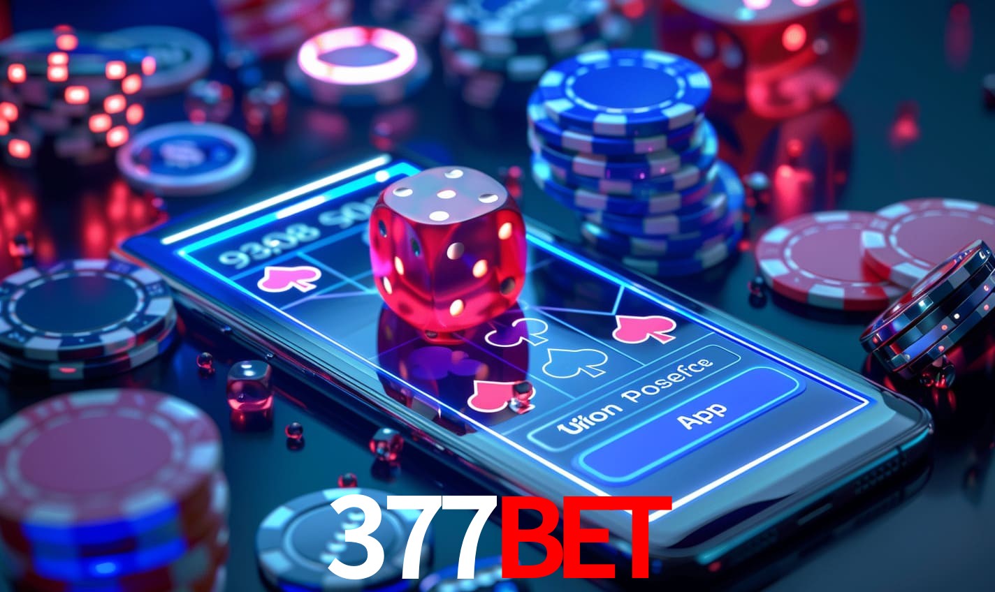 Baixar App 377Bet