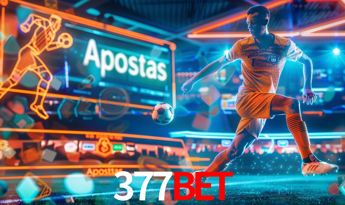 Apostas 377Bet