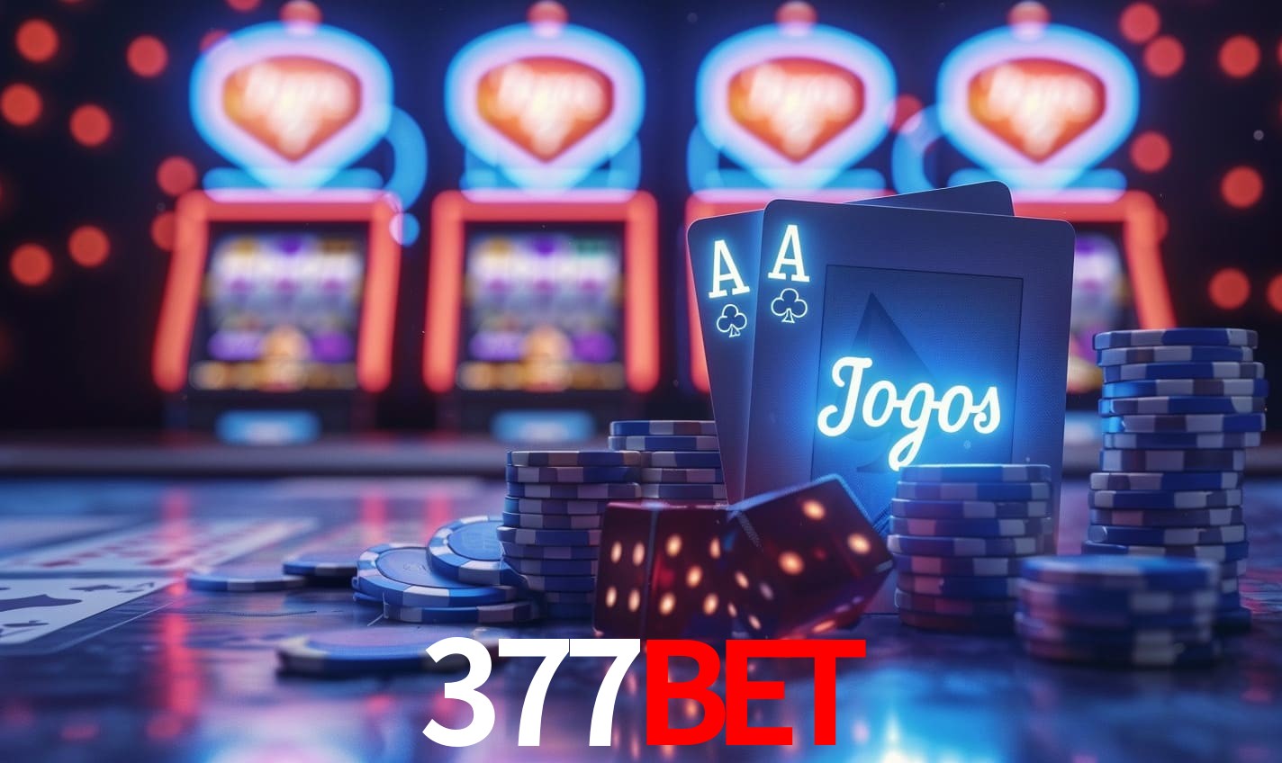 Lista de Jogos 377Bet