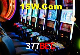 Bonus Features 377Bet