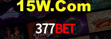 Experiência VIP 377Bet