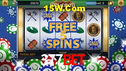 Ofertas Exclusivas 377Bet