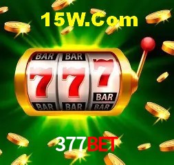Recursos de Bônus 377Bet