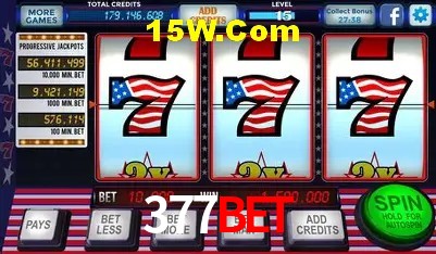 Especiais de Fim de Semana 377Bet