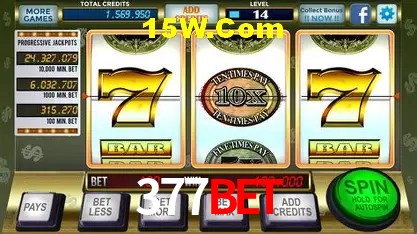 Segurança 2FA 377Bet