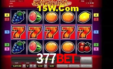 Login Seguro 377Bet