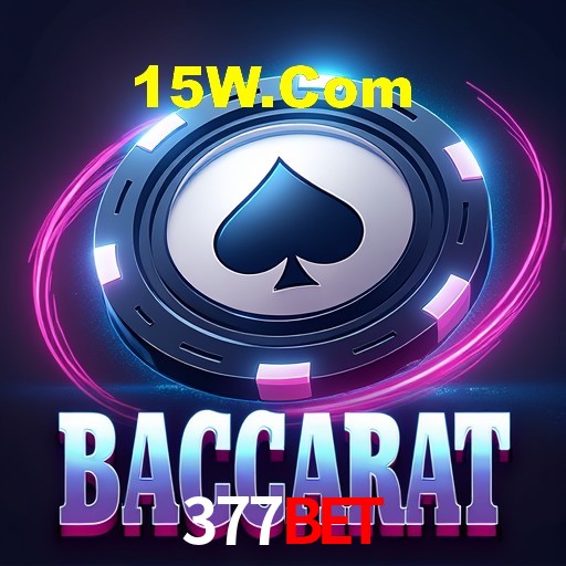 Apostas de Futebol 377Bet