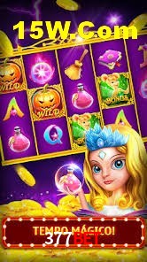 Slot Games 377Bet