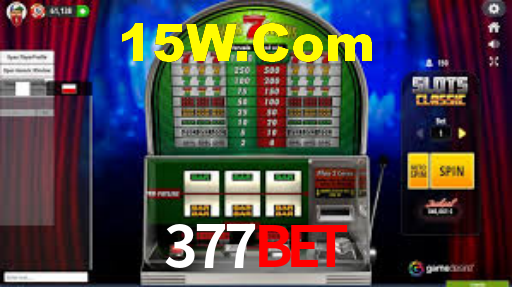 377Bet