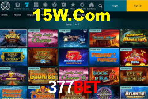 377Bet