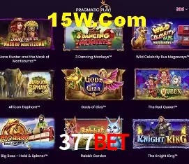 Estatísticas do Jogo 377Bet