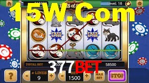 VIP Casino 377Bet