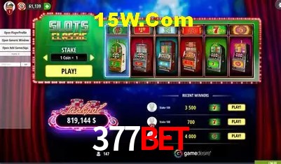 Promoções Sazonais 377Bet